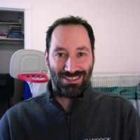 Hancock Associates Employee Robert Dibenedetto's profile photo