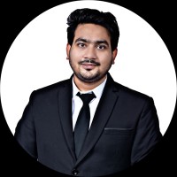 Moot Court Society, Law Centre-II Employee Pushpak Kumar's profile photo