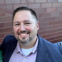 The Arc of the Quad Cities Area Employee Matthew Fredericks's profile photo