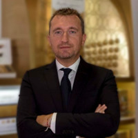 Conforama Italia S.p.a. Employee Riccardo Rullo's profile photo