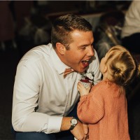 Vinx Pest Control Employee Tyler Hermann's profile photo