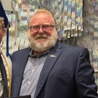 Infinity Payment Systems Employee Eric Hartley's profile photo