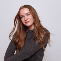 Buttermilk Agency Employee Isabella Treacy's profile photo