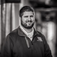 CORPORATE CONTRACTORS INC (CCI) Employee Aaron Combs's profile photo