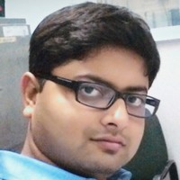 NSF International Employee Sudip Mondal's profile photo