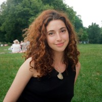 Maia Siegel Email & Phone Number