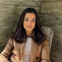 Micad Employee Olivia Harris's profile photo