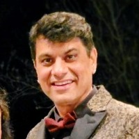 Amit Bhandari Email & Phone Number
