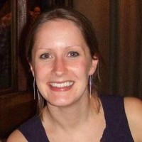 Pearson Employee Liz Dudley's profile photo