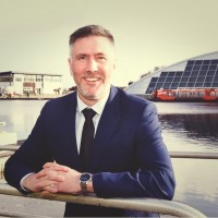 Falkirk Council Employee Douglas Gardiner's profile photo