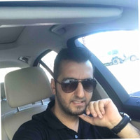 Moss Bros Auto Group Employee Qais Kakar's profile photo