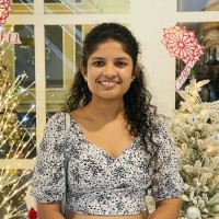 Simsyn Pvt Ltd Employee Anjani Abeywickrama's profile photo