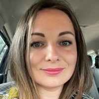 Chik'n Employee Ana Sologub's profile photo