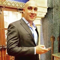 Mahmoud Mohammed Email & Phone Number