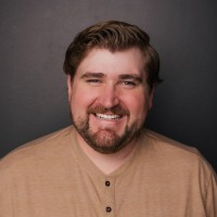 Apple Employee Jacob Harmon's profile photo