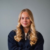 Q-Summit Employee Jella Stahlheber's profile photo