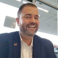 Patrick Volvo Employee Michael Sutherland's profile photo
