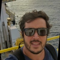 Mathias Prado's profile photo