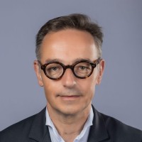 Autodesk Employee Francois Gilbert's profile photo