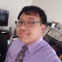 Ameridia Employee Julius Esmeraldo Dominguez's profile photo