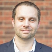 The Story Plant Employee Jeremy Burns's profile photo