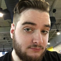 General Motors Employee Logan Dewitt's profile photo