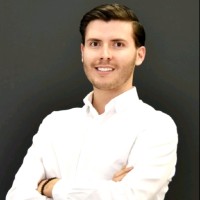 JCB North America Employee Diego Varela's profile photo