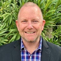 Visa Employee Andrew Snyder's profile photo