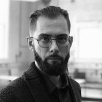 Tracker Products Employee Sergey Furtakov's profile photo