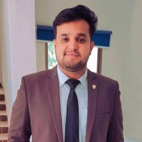 Codeaza Technologies Employee Noor Soomro's profile photo