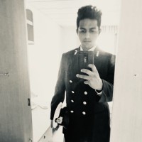 Kailash Salian Email