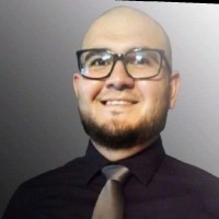 Palo Alto Networks Employee Steven Chavez's profile photo