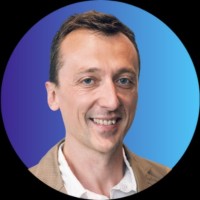 GENIAL Employee Lionel Bertounèche's profile photo