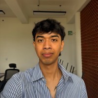 Lidd AI Employee Adrian Guevara Rendón's profile photo