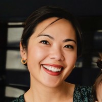 Suntory Global Spirits Employee Kieu-Trinh Phan's profile photo