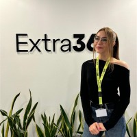 Extra360 Technology Solutions Employee Zehra Onat's profile photo