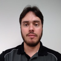 World Wide Technology Employee Daniel Bryon's profile photo