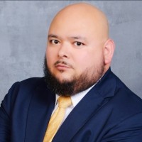 Customer Service Experts Employee Ismael Garza's profile photo