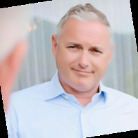 Epson UK Ltd Employee Lee Roberts's profile photo