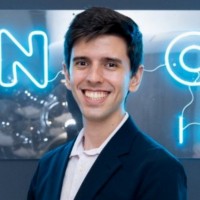 InMode Iberia Employee Edson Pereira's profile photo