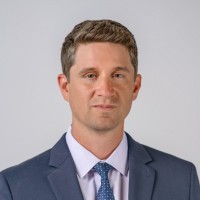 Matthew Bahr