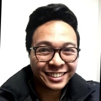 Inland Regional Center Employee Justin Zalameda's profile photo