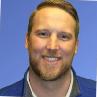 KATO Compact Excavator Sales Employee Charles Baldwin's profile photo