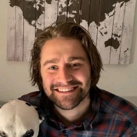 Saint Elizabeth Health Care Employee Brad O'Neil's profile photo