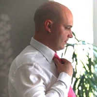 ROEMHELD Employee Cédric Bizard's profile photo