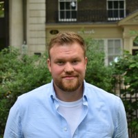 Propel Employee Ben Dalzell's profile photo