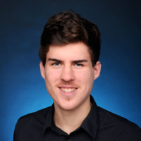 Timon Anders's profile photo