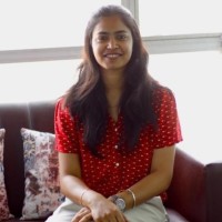 Nikhitha Ram Email