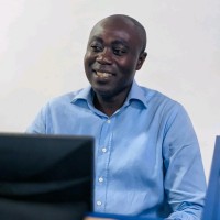 Payattitude Employee Tijjani Abdullahi's profile photo