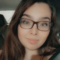 Alamo Biologics Employee Pricilla Herrera's profile photo
